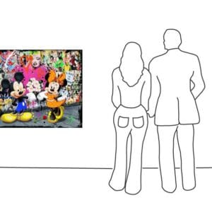 Love is the answer – Bild 3