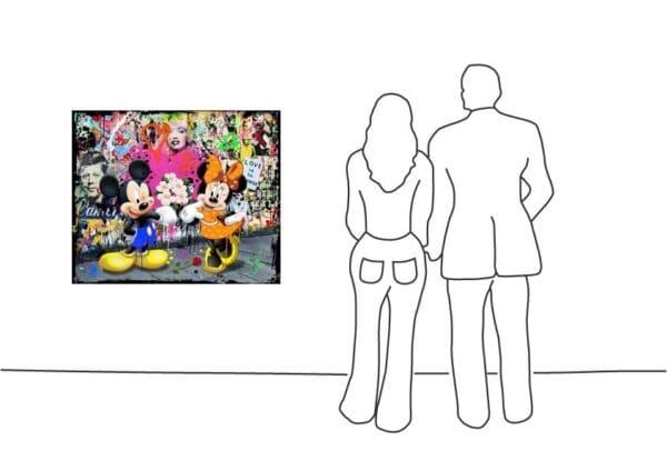 Micha Baker - Love is the answer