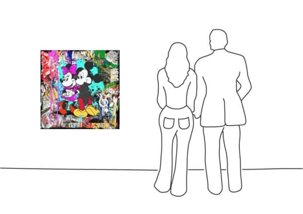 Micha Baker - MM Dance