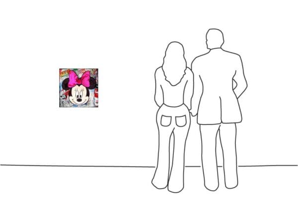 Micha Baker - Mrs Mini Micha Baker - Mrs Mini