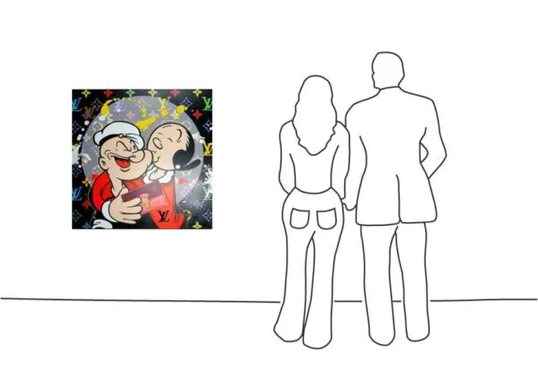 Micha Baker - My Lover