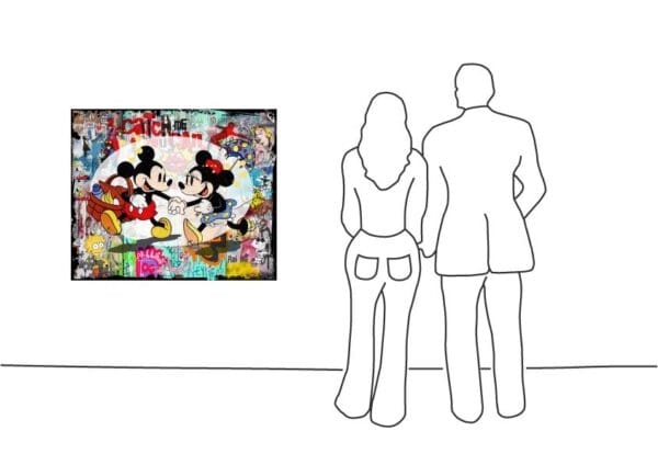 Micha Baker - We are Lovers