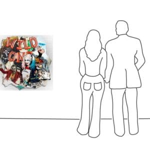 Wild one (Joker) – Bild 3