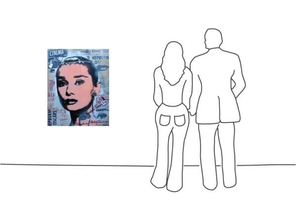 Michel Friess - Audrey