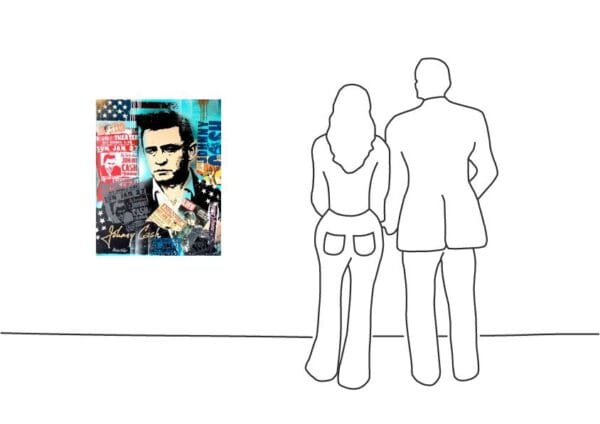 Michel Friess - Cash