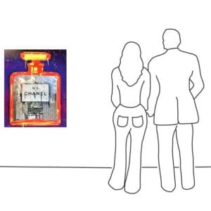 Chanel NYC Special – Bild 3