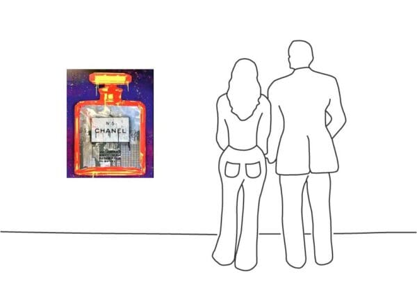 Michel Friess - Chanel NYC Special