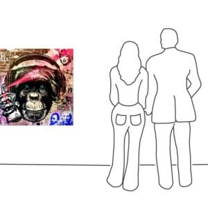 Funky Monkey – Bild 3