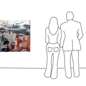 Hamburg Hans Albers – Bild 3