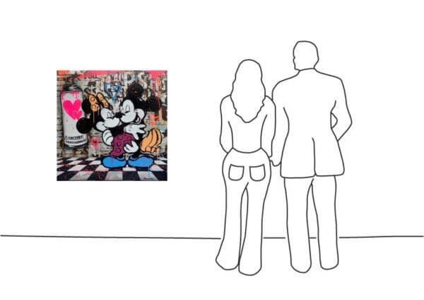 Michel Friess - Love Spray Michel Friess - Love Spray