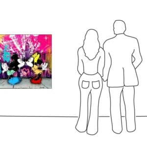 Mickey Love NY – Bild 3