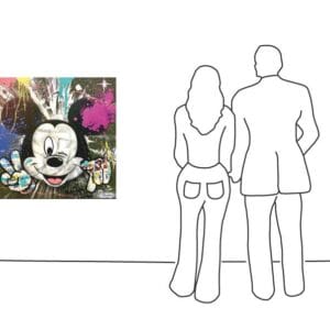 Mickey Splash – Bild 3