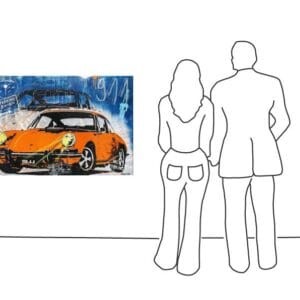 Porsche 911 Legend – Bild 3