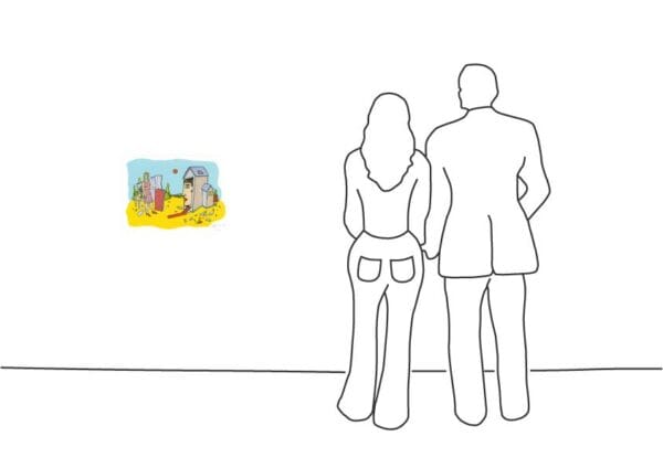 Moritz Götze - Das Haus Moritz Götze - Das Haus