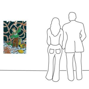 Das rote Band – Bild 3