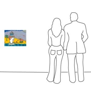 Der Horizont – Bild 3