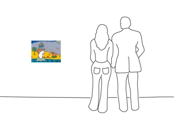 Moritz Götze - Der Horizont