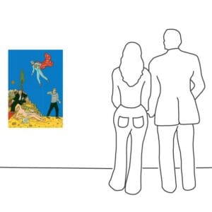 Die Erscheinung – Bild 3