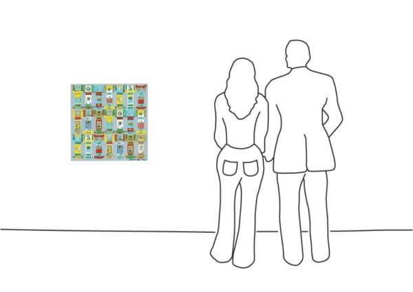 Moritz Götze - Die letzten schönen Zigarettenschachteln