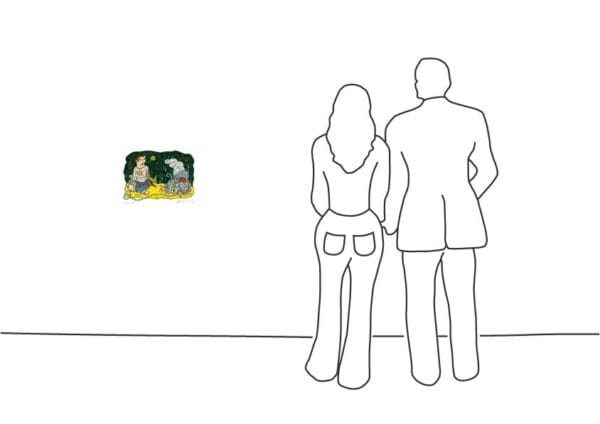 Moritz Götze - In der Nacht