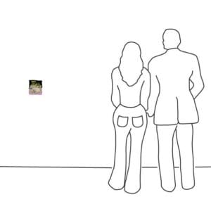 Katze vor Buddenbrook – Bild 3