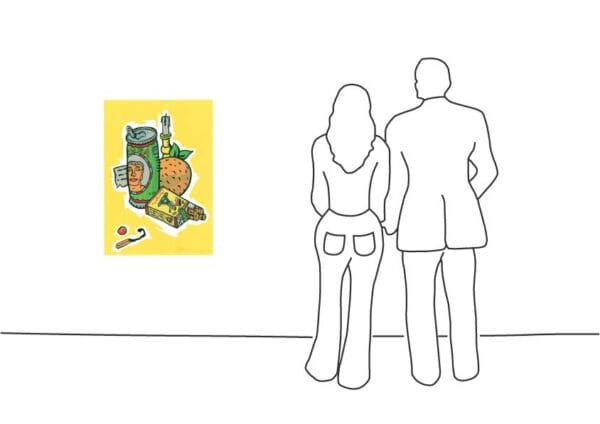 Moritz Götze - Morgen