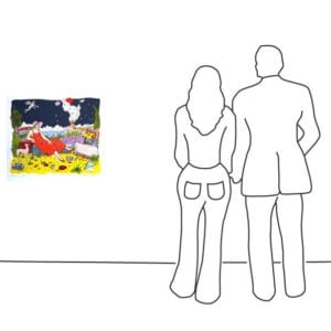 Nachts in Neapel – Bild 3