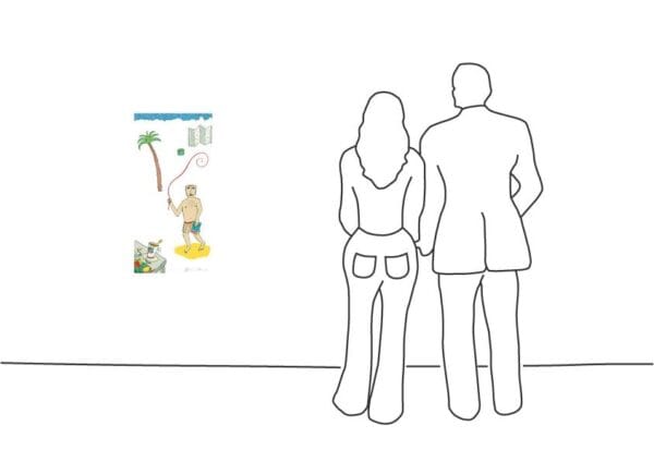 Moritz Götze - Sommer Moritz Götze - Sommer