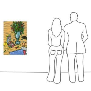 Stillleben – Bild 3