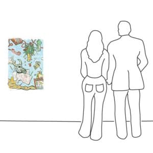 Stillleben, 2003 – Bild 3