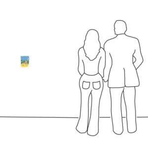 Vor der Stadt – Bild 3