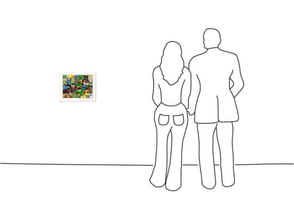 Otmar Alt - Das Herz des Reviers Otmar Alt - Das Herz des Reviers