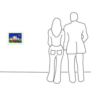 Die Bentheimer auf Besuch – Bild 3