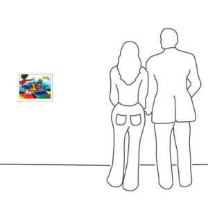 Die schöne Fabelwelt – Bild 3