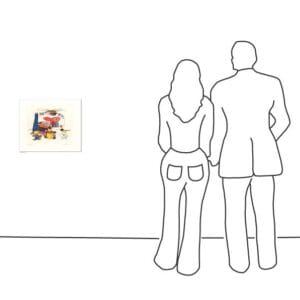 Kleiner Elefant – Bild 3