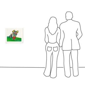 Musikanten: Der Geiger – Bild 3