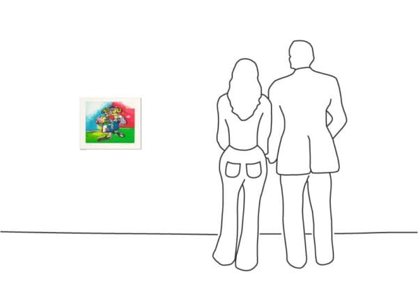 Otmar Alt - Stammhalter