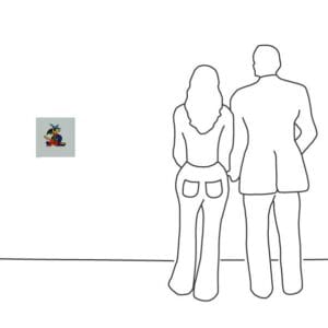 Zootiere Papagei – Bild 3