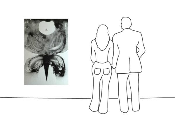 Otto Piene - Addis Abeba 07