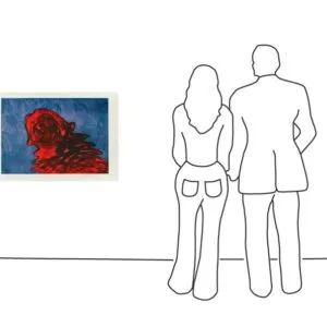 Zyklop Rot – Bild 3