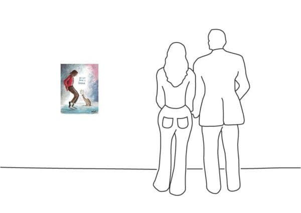 Otto Waalkes - All You Need Is Glove