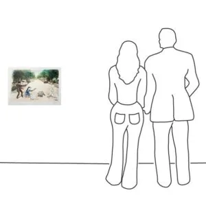 Ebbi rot mit Udo Lindenberg – Bild 3