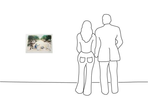 Otto Waalkes - Ebbi rot mit Udo Lindenberg