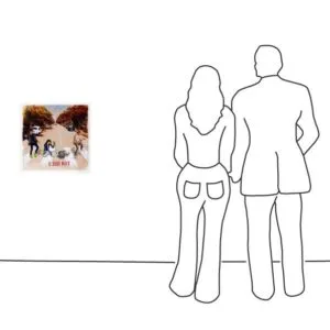 Ebbi Rot mit Udo Lindenberg – Bild 3