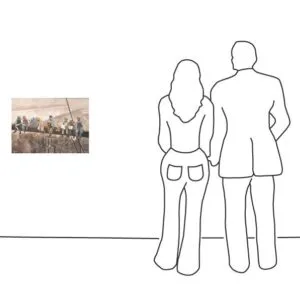 High Society / Open Air – Bild 3