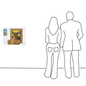 I love art – Bild 3