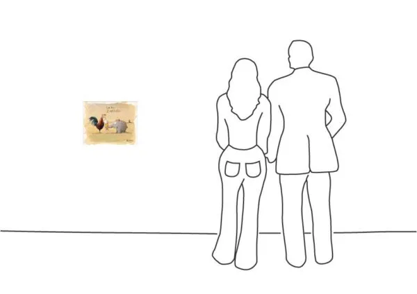 Otto Waalkes - I love my Zapfhahn