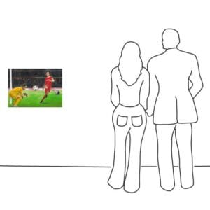 Der Kaiser und sein Hofnarr – Bild 3