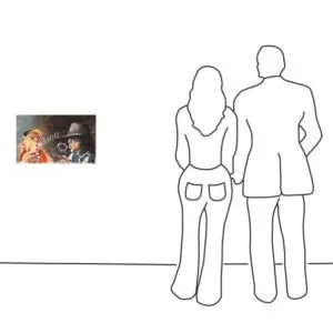 Lord of se Rings – Bild 3