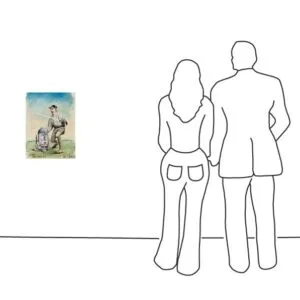 Luke Skywaalkes – Bild 3